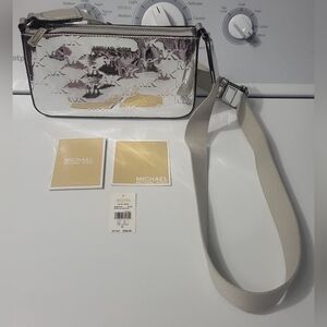 Michael Kors Crossbody